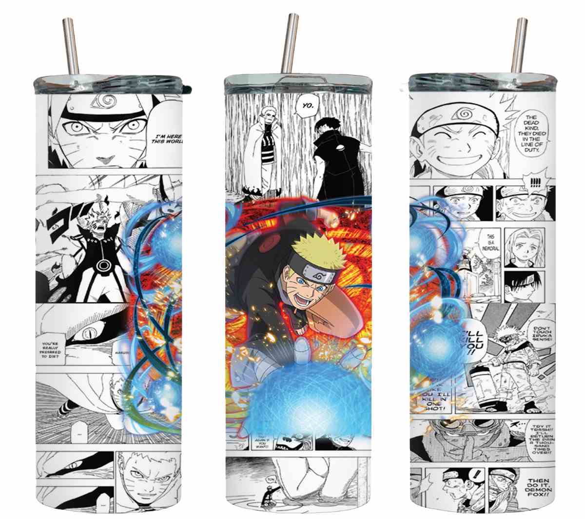 Naruto Uzumaki-7762